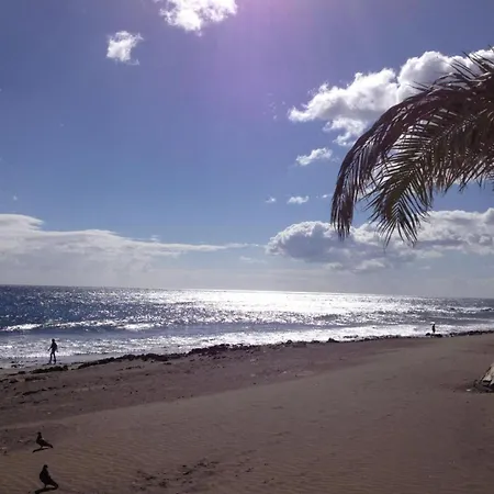 Вилла El Veril By Canariasgetaway