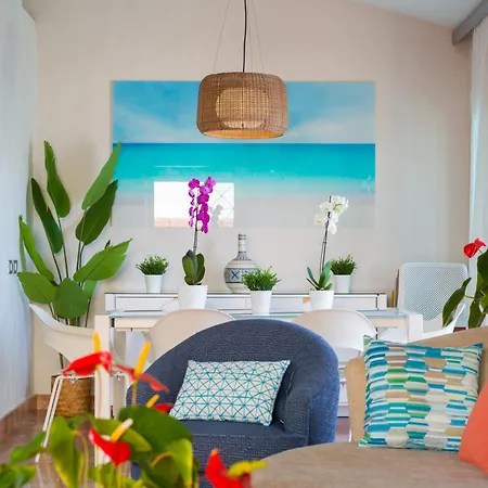 El Veril By Canariasgetaway Вилла
