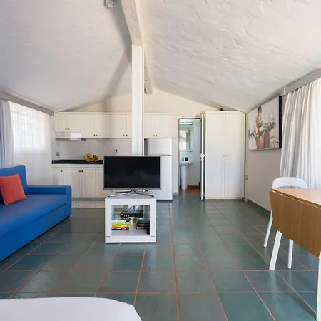El Veril By Canariasgetaway Вилла